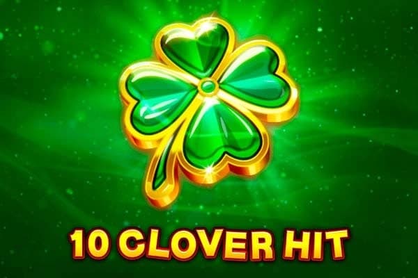 10 Clover Hit