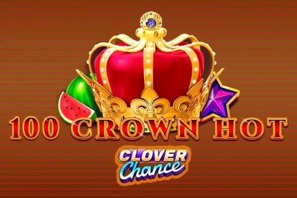 100 Crown Hot