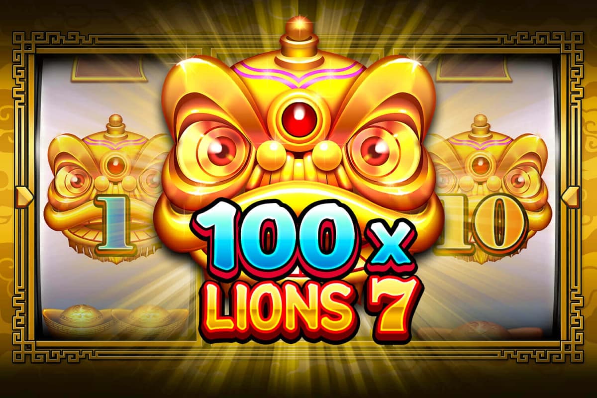 100x Lions 7