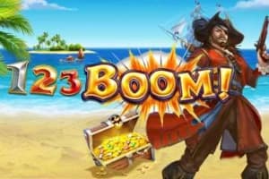 123 Boom! - Free 4ThePlayer Slot