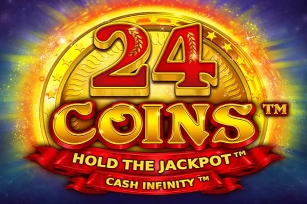 24 Coins - Free Wazdan Slot