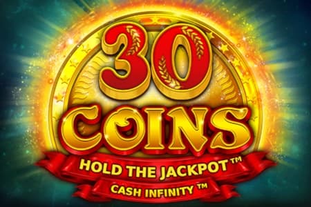 30 Coins - Free Wazdan Slot
