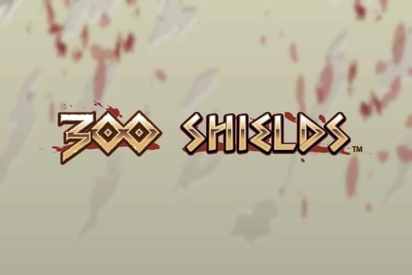 300 Shields - Free Light & Wonder Slot