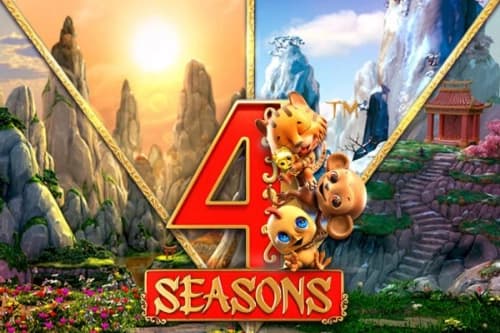 4 Seasons - Free Betsoft Slot