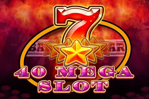 40 Mega Slot - Free CT Interactive Slot