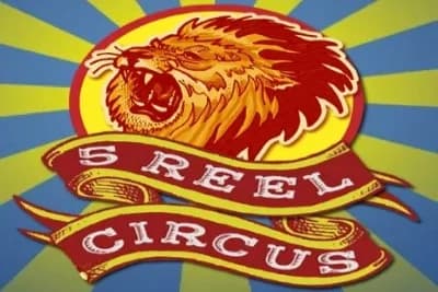 5-Reel Circus - Free Rival Slot