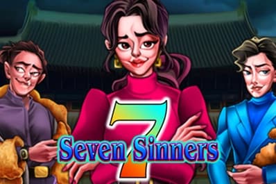 7 Sinners - Free KA Gaming Slot