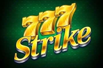 777 Strike - Free Red Tiger Gaming Slot