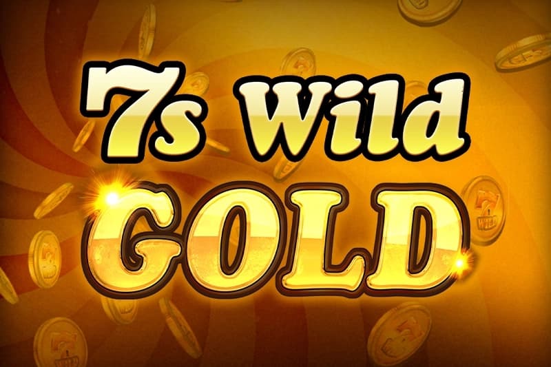 7s Wild Gold - Free IGT Slot