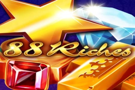 88 Riches - Free GameArt Slot