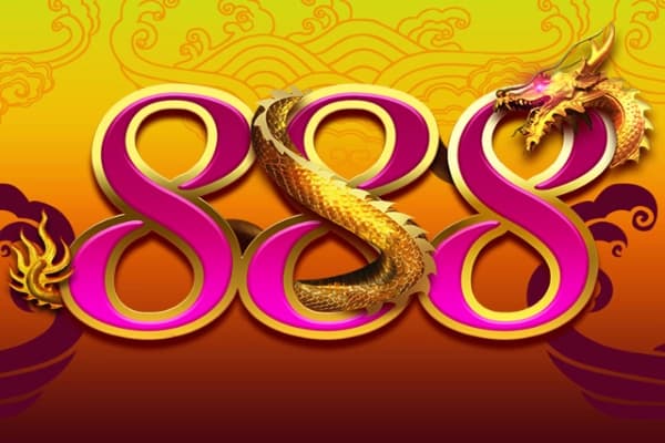 888 - Free Spadegaming Slot
