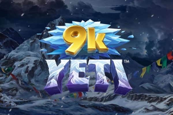 9k Yeti - Free 4ThePlayer Slot
