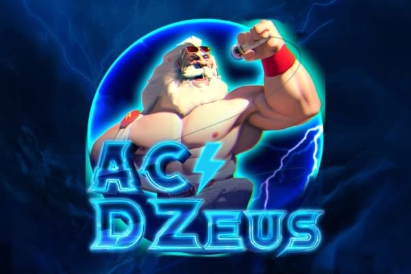 AC-Dzeus - Free Triple Cherry Slot