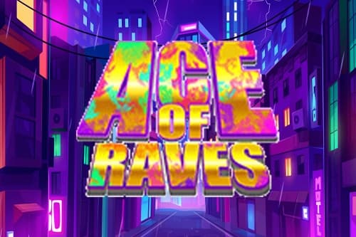 Ace of Raves - Free PureRNG Slot