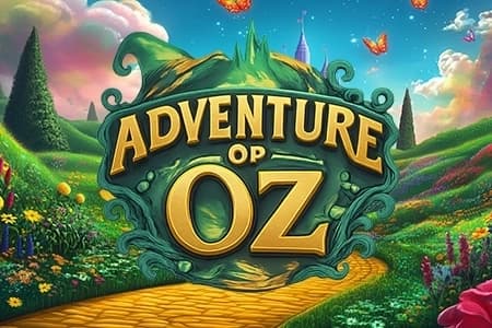 Adventure of Oz - Free Urgent Games Slot