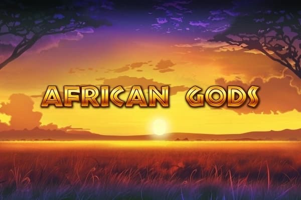 African Gods - Free Tech4Bet Slot