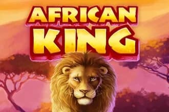 African King - Free NetGame Slot