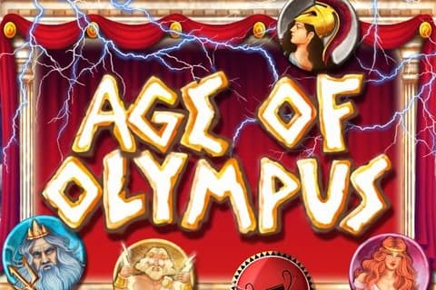 Age of Olympus - Free Adell Slot