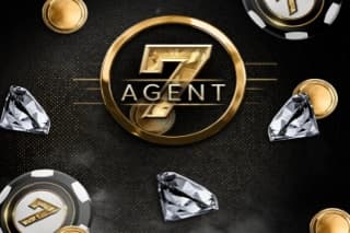 Agent 7 - Free 7777 gaming Slot