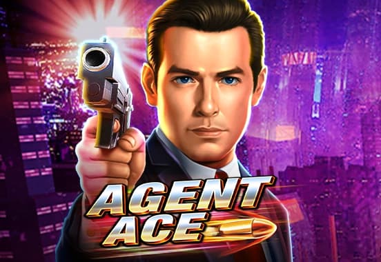 Agent Ace - Free TaDa Gaming Slot
