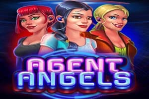 Agent Angels - Free KA Gaming Slot