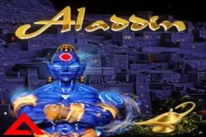 Aladdin - Free KA Gaming Slot