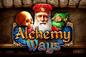 Alchemy Ways - Free Red Rake Gaming Slot