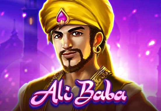 Ali BaBa - Free TaDa Gaming Slot