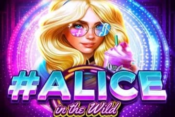 Alice in the Wild - Free RubyPlay Slot