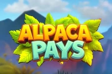 Alpaca Pays - Free PopOK Gaming Slot