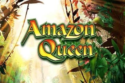 Amazon Queen - Free Casinarena Slot