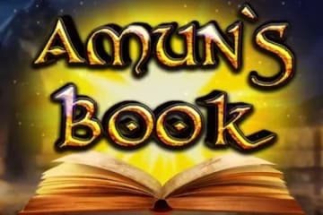 Amun’s Book - Free Zeusplay Slot
