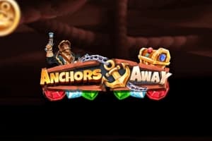 Anchors Away - Free Slot Factory Slot