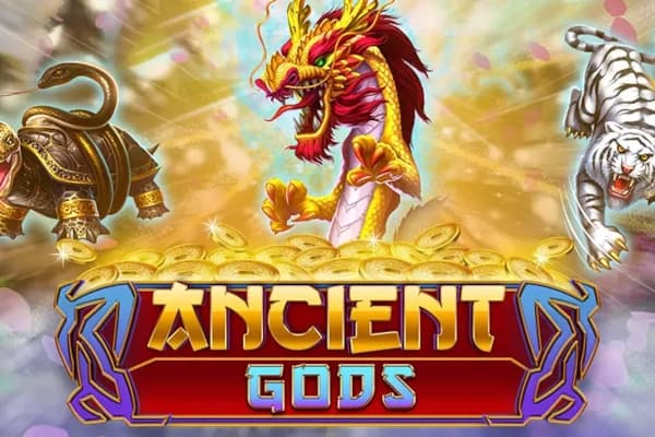 Ancient Gods - Free RTG Slot