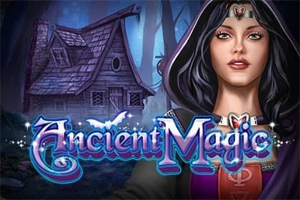Ancient Magic - Free Gamomat Slot