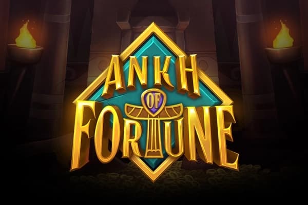 Ankh of Fortune