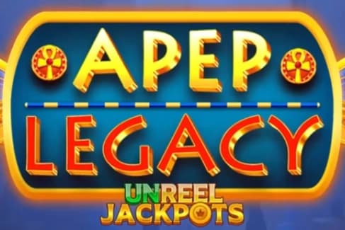 Apep Legacy - Free Betixon Slot