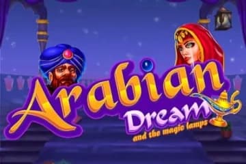 Arabian Dream - Free Zeusplay Slot