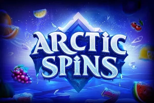 Arctic Spins - Free Slotopia Slot
