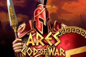 Ares God of War - Free KA Gaming Slot