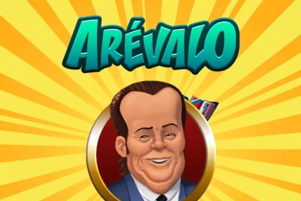 Arevalo - Free MGA Slot