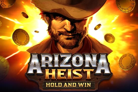Arizona Heist - Free Playson Slot