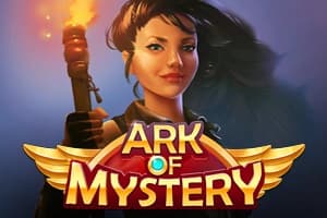 Ark of Mystery - Free Quickspin Slot