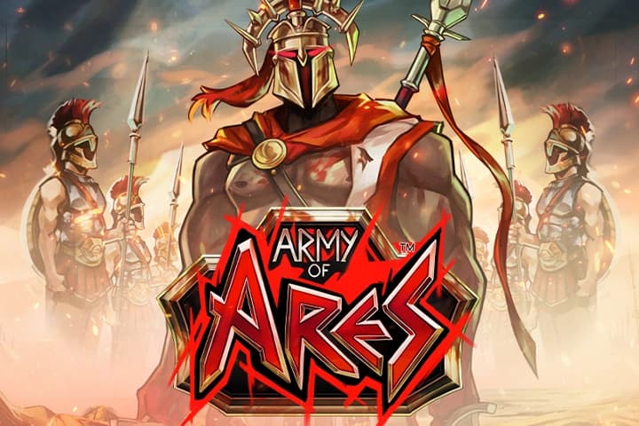 Army of Ares