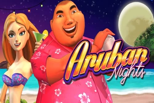 Aruban Nights - Free Aergs Slot