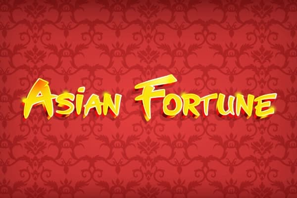 Asian Fortune - Free Red Tiger Gaming Slot