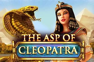 The Asp of Cleopatra - Free Red Rake Gaming Slot