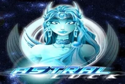 Astral Luck - Free Rival Slot