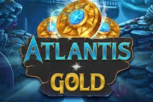 Atlantis Gold - Free Stakelogic Slot