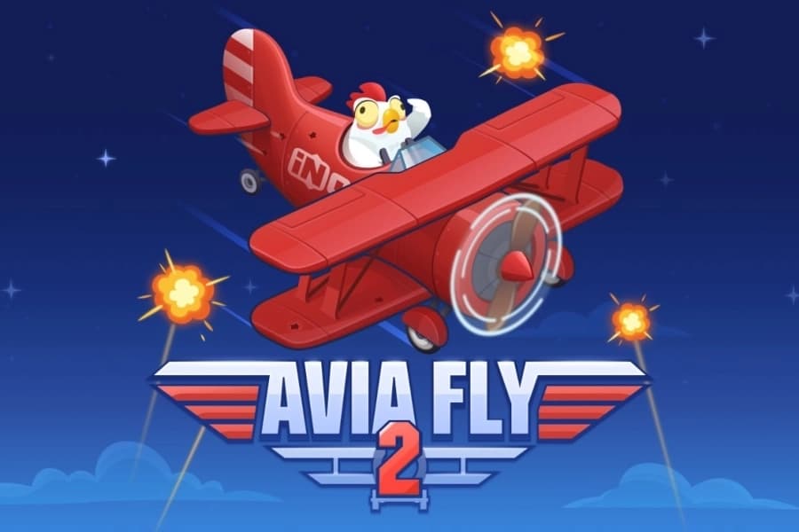 Aviafly 2
